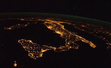 La nuova migrazione