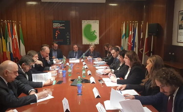 Catalfo: pronti a una riforma generale della previdenza