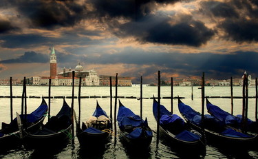 Firenze e Venezia, un decalogo per le città d?arte