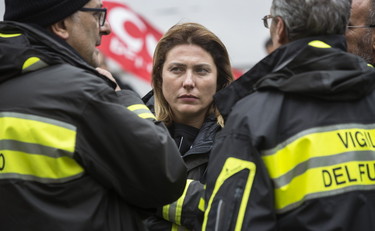 Vigili del fuoco: «Servono risposte dal governo»