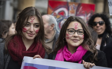Bologna, firmato il protocollo contro le discriminazioni di genere