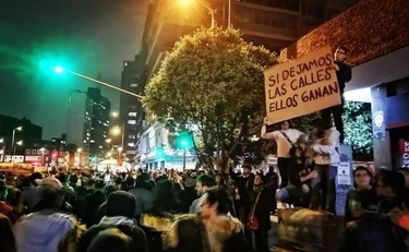 Colombia, strage silenziosa di sindacalisti
