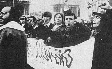 28 novembre 1969, cronaca di una giornata memorabile