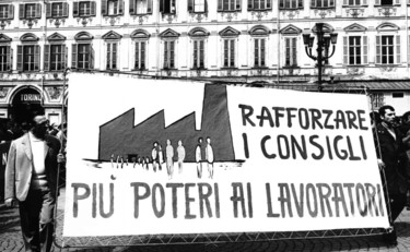 Il ?lungo? autunno caldo. Intervista ad Antonio Lettieri