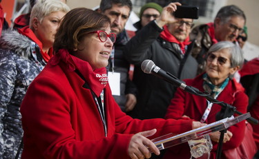 «Rimettere al centro la questione salariale»