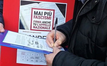 Chianti, arriva la prima Carta antifascista della Toscana