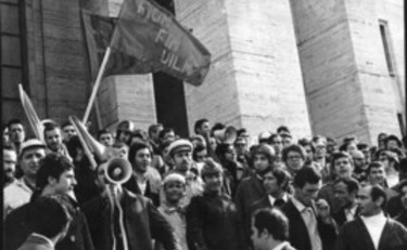 Quando il sindacato «scoprì» la cultura della salute