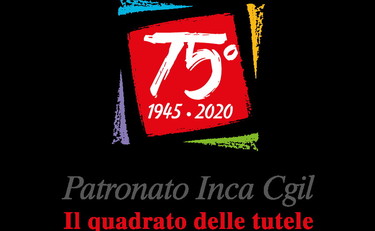 «Il quadrato delle tutele»: l'Inca compie 75 anni