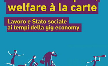 Rider e welfare aziendale, il vecchio che avanza?