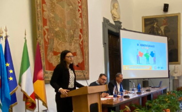 «Rinnovare la Pa per contrastare la desertificazione»