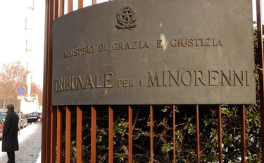 I tirocinanti cinquantenni nei tribunali veneti