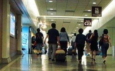 Palermo: nasce il coordinamento dei lavoratori dell'aeroporto