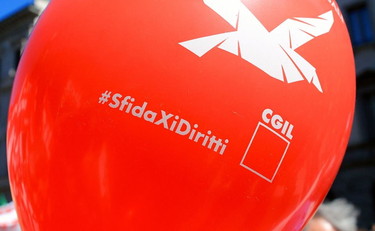 La «road map» della Cgil