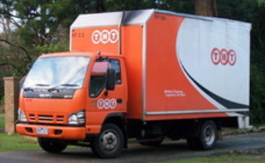 Alla Tnt di Torino si internalizza la logistica