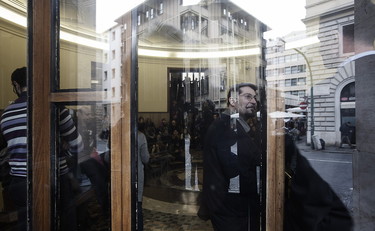 Istat occupata, i precari chiedono risposte