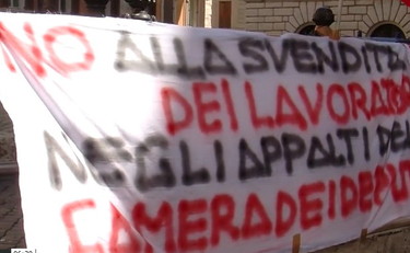 Fracassi (Cgil): «Il governo fissi la data dei referendum»