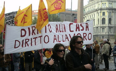 Serve un Piano di edilizia sociale