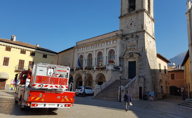 Fillea: sbagliato escludere professionalità da linee guida