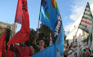Appalti e relazioni sindacali: i sindacati della Bat chiamano le amministrazioni