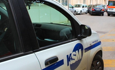 Ksm licenzia, sciopero a Palermo
