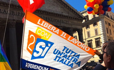 Voucher e appalti, il decreto del governo è legge