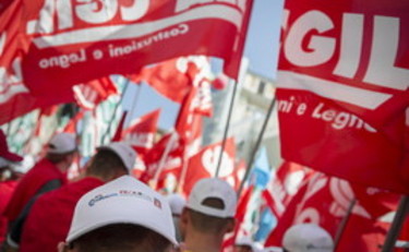 «Perché scendo in piazza con la Cgil»