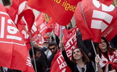 «Al fianco degli studenti contro i test Invalsi»