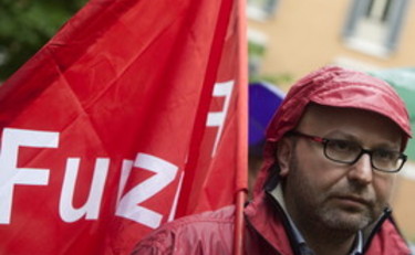Giustizia, 28 giugno precari in presidio a Roma