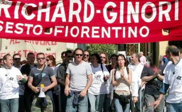 Richard Ginori, lavoratori «ostaggi di gioco al rialzo»