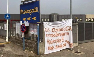 Crisi Melegatti, giornata decisiva