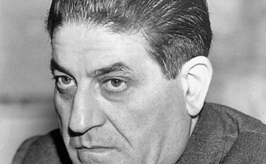 Tre novembre, sessant'anni senza Di Vittorio