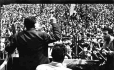 Valori senza tempo: ricordando Di Vittorio