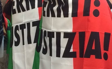 Eternit, derubricato il capo d'imputazione a Schmidheiny