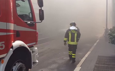 Incidente a Milano: morti tre operai, uno è gravissimo