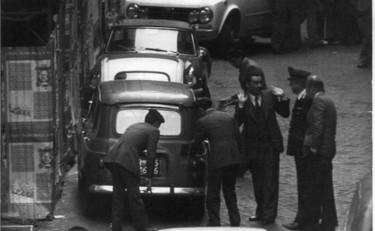 Il caso Moro nelle carte della Cgil