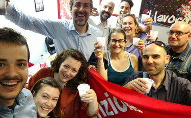 Lavoro pubblico, Cgil primo sindacato
