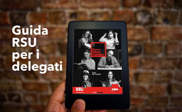 Rsu18: ecco la guida digitale per i neoeletti