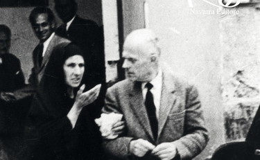 Salvatore Carnevale negli occhi della madre