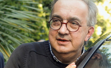 Addio a Marchionne, seppe incarnare l?essenza del capitalismo attuale