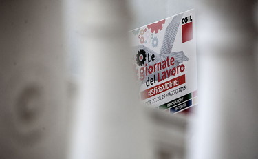 Democrazia contro paura e propaganda