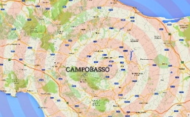 Molise, il terremoto dimenticato