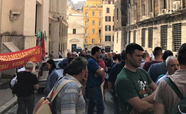 Industria italiana autobus, soluzione più vicina