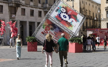 Ora e sempre, democrazia