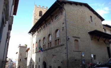 Arezzo, tragedia sul lavoro all?Archivio di Stato