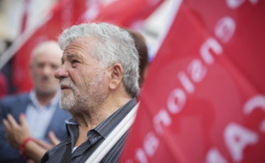 I pensionati di Bologna si raccontano