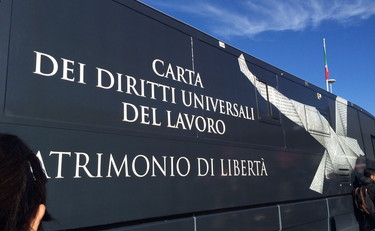 Il testo della Carta
