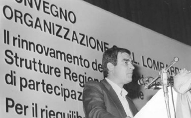 La scomparsa di Agostino Marianetti
