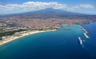 Catania: mille posti di lavoro con riqualificazione centro storico