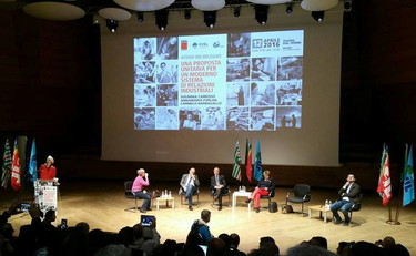 Nuovo modello, la «spinta» di Milano