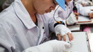 Foxconn, migliorano le condizioni di lavoro